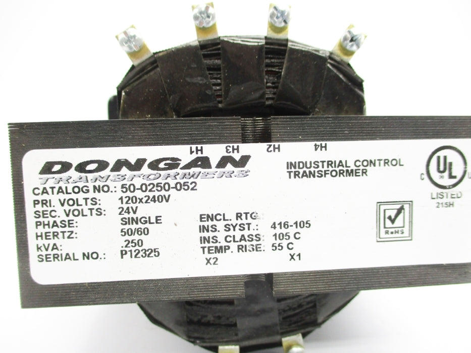 DONGAN 50-0250-052 NSMP