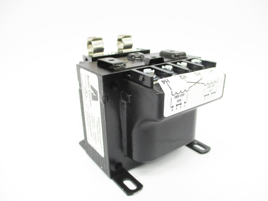 ACME ELECTRIC TB100A008C SER. 2 NSMP