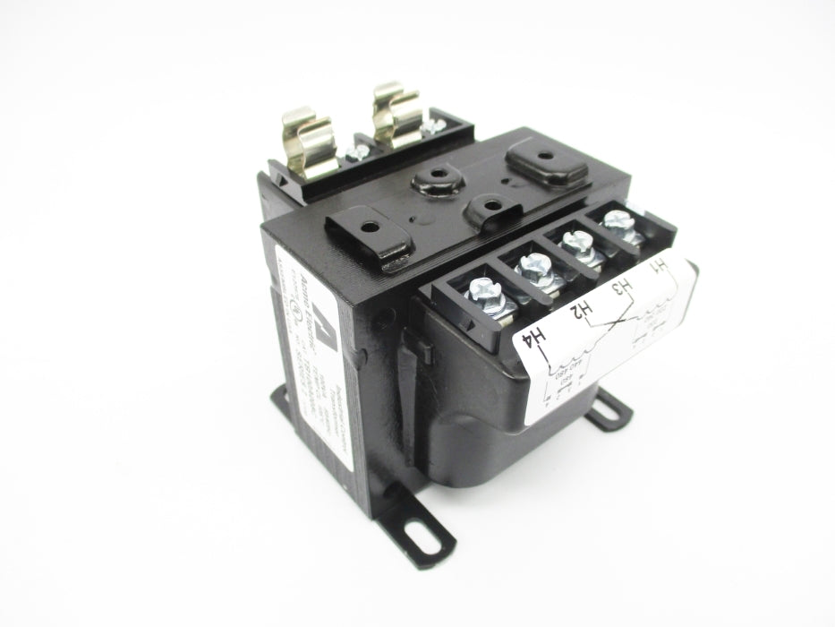 ACME ELECTRIC TB100A008C SER. 2 NSMP