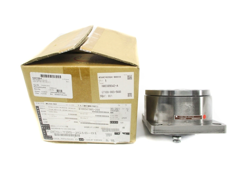SUMITOMO F2CS-T25-ZG16-81 NSMP
