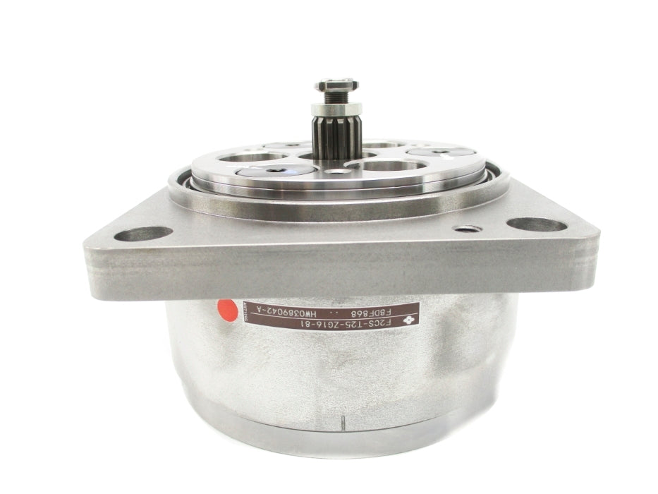 SUMITOMO F2CS-T25-ZG16-81 NSMP