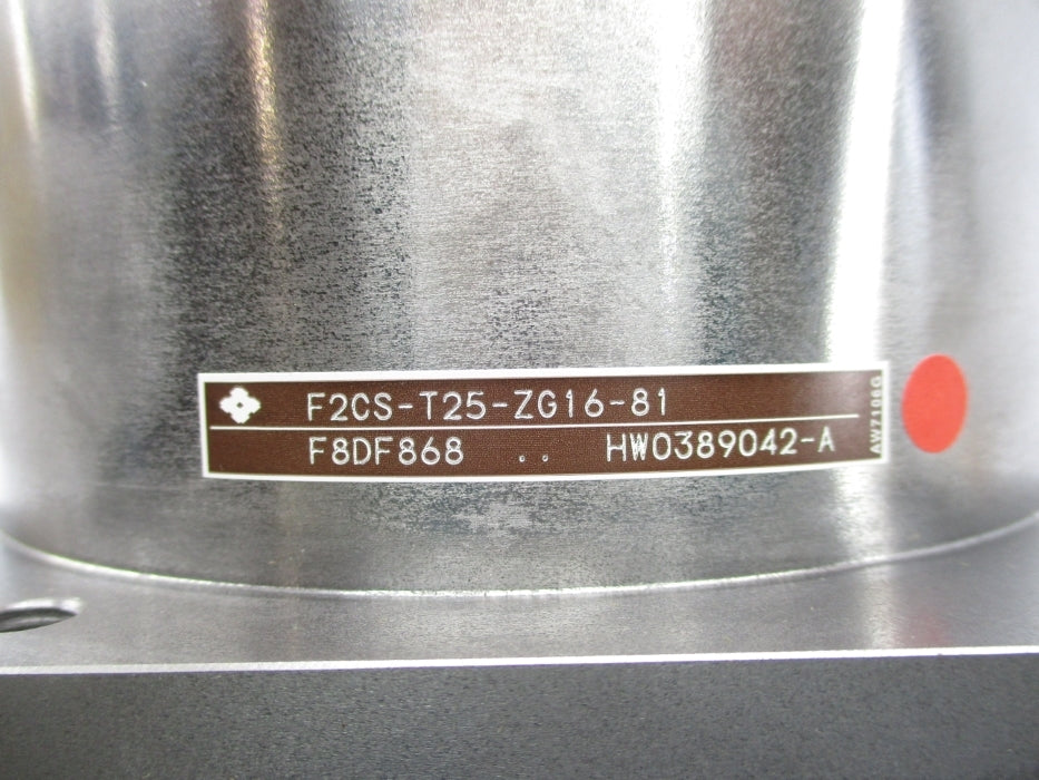 SUMITOMO F2CS-T25-ZG16-81 NSMP