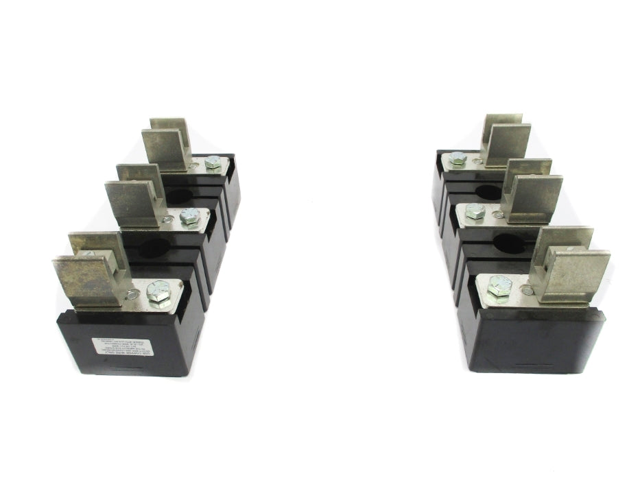 ALLEN BRADLEY 1491-N433 SER. A 250-600V 101-200A (BR/WH) NSMP