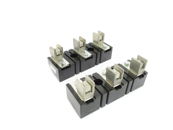 ALLEN BRADLEY 1491-N433 SER. A 250-600V 101-200A (BR/WH) NSMP
