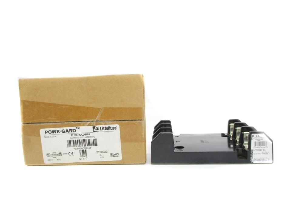 LITTELFUSE LH600303C NSMP
