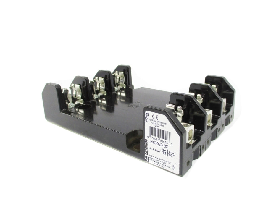 LITTELFUSE LH600303C NSMP