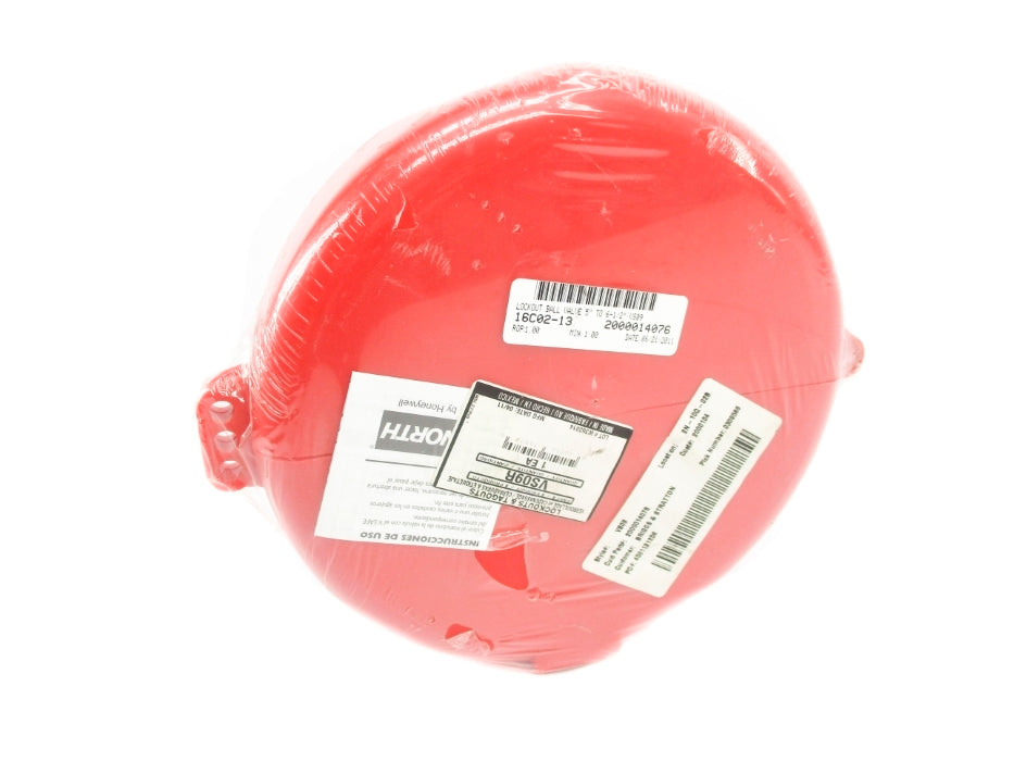 HONEYWELL VS09R NSMP