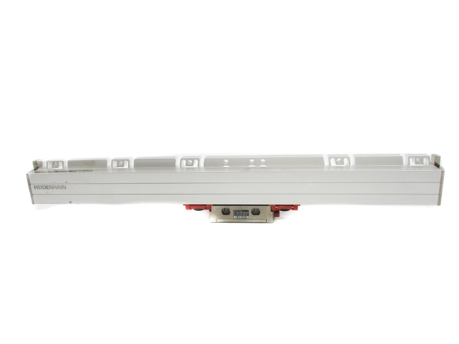 HEIDENHAIN LC193F/50NM 557676-04 NSNP