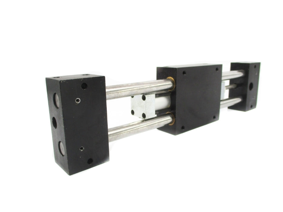 R&I MANUFACTURING AIR-20-3.5 NSNP