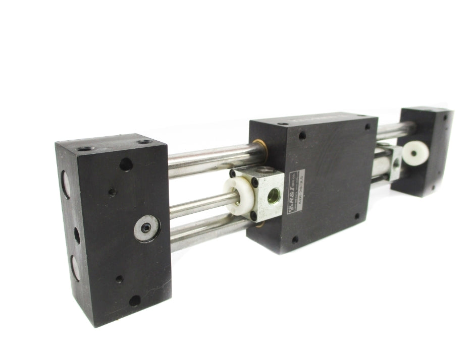 R&I MANUFACTURING AIR-20-3.5 NSNP
