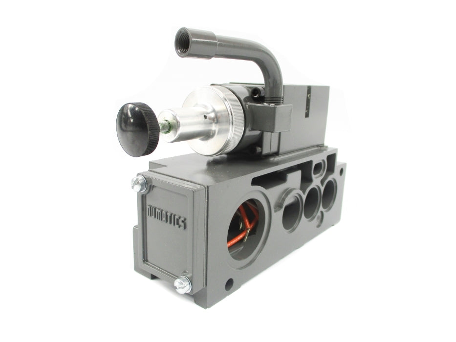 NUMATICS 153RS115J000000 NSNP