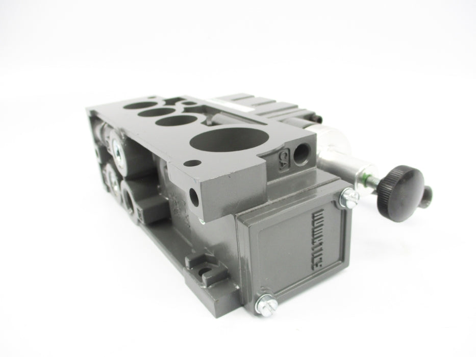 NUMATICS 153RS115J000000 NSNP