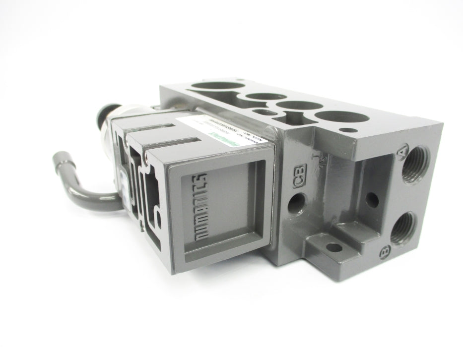 NUMATICS 153RS115J000000 NSNP