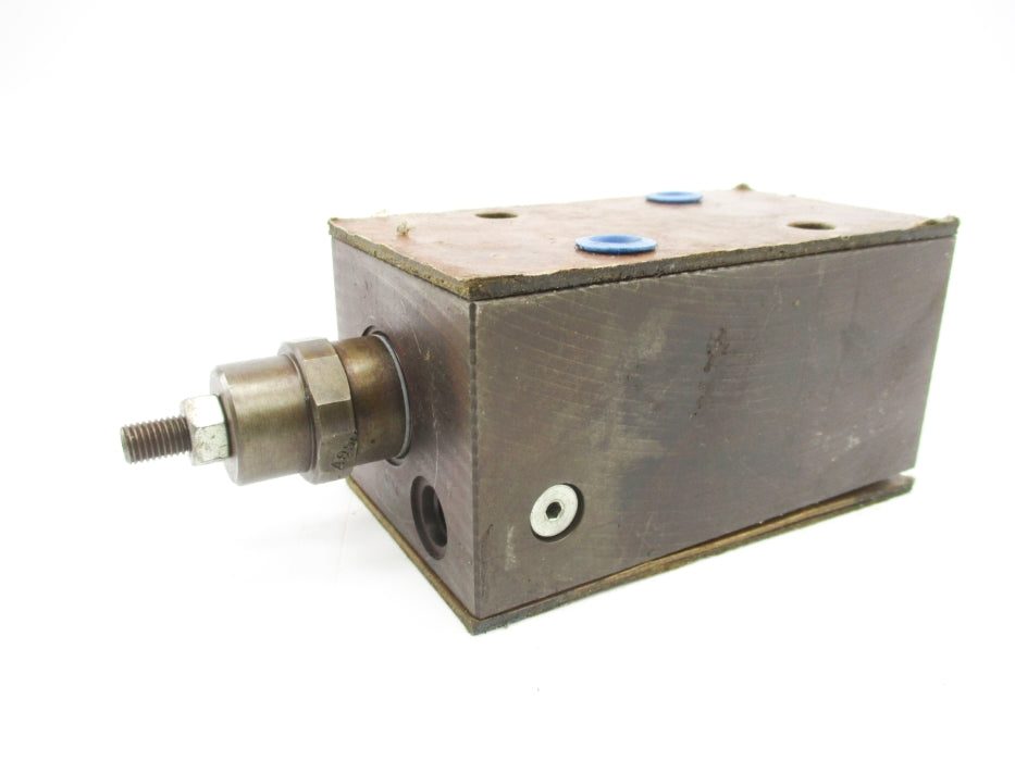 VICKERS DGMX2-5-PP-AW-E-S-30 868865 4570PSI NSNP