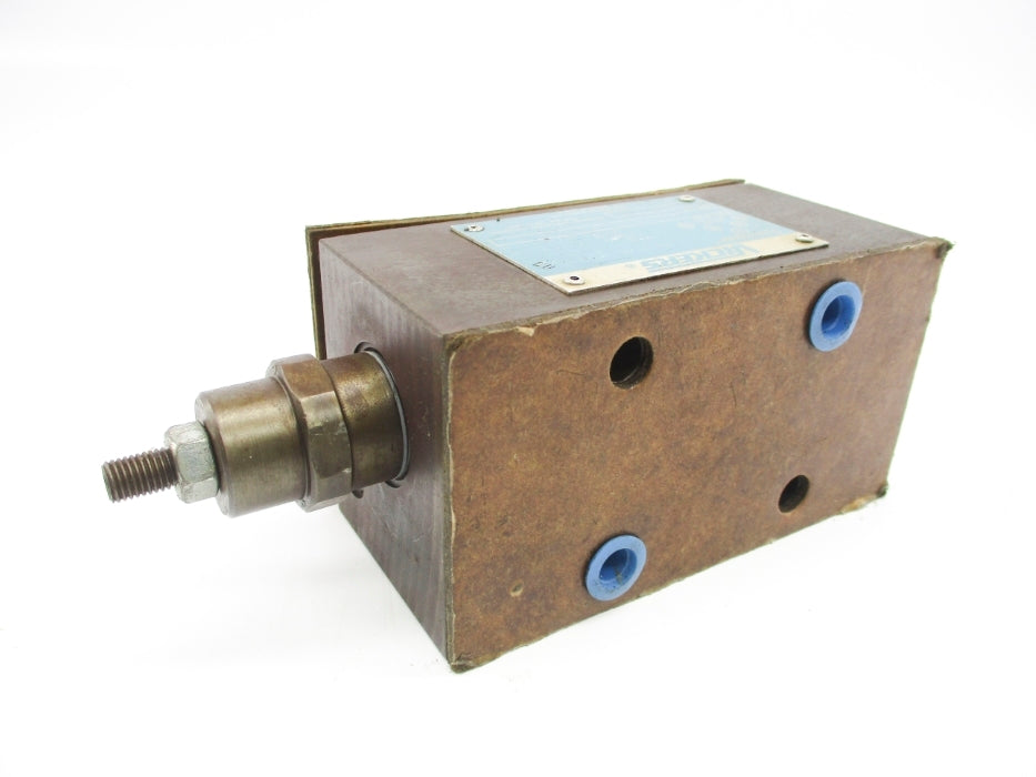 VICKERS DGMX2-5-PP-AW-E-S-30 868865 4570PSI NSNP