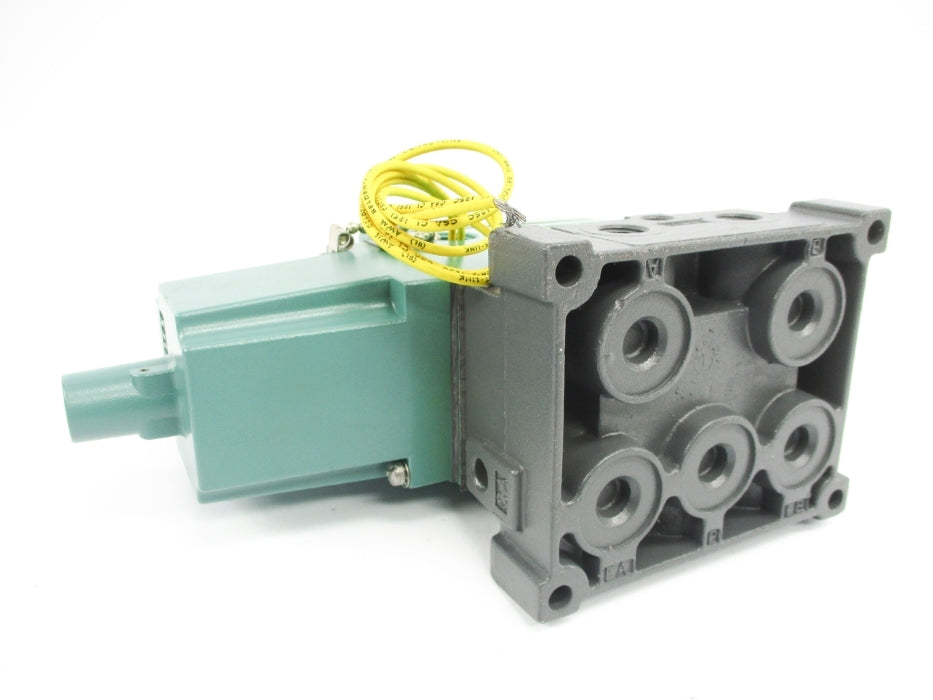NUMATICS 32SAD441O000030 120V .39A 150PSI NSNP