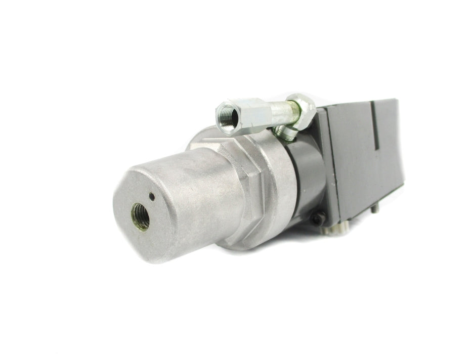 NUMATICS 554RS100JP00000 (AS PICTURED) NSNP