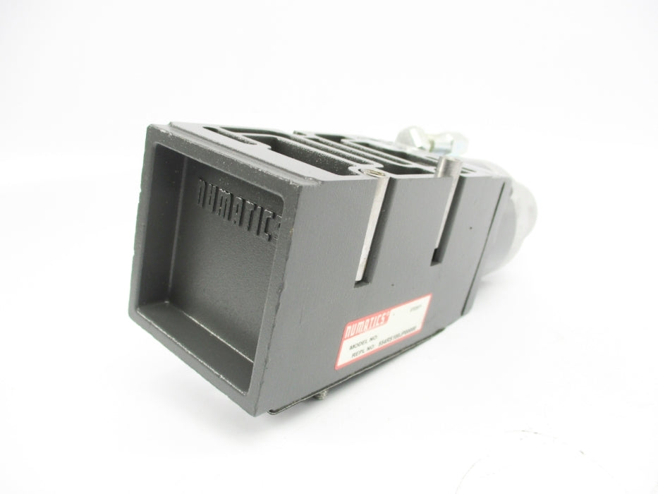 NUMATICS 554RS100JP00000 (AS PICTURED) NSNP