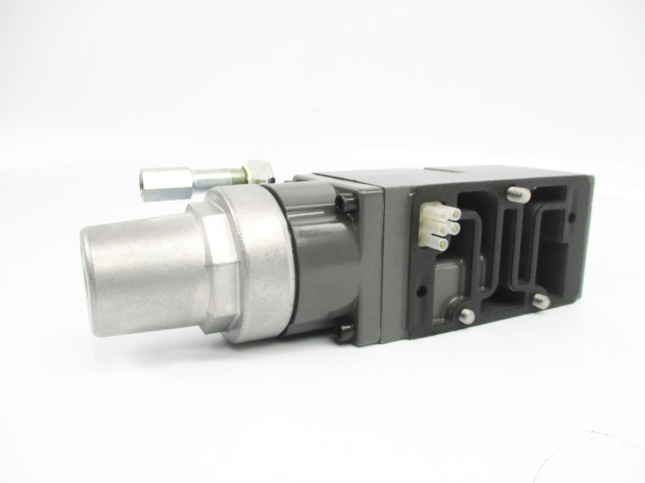 NUMATICS 554RS100JP00000 (AS PICTURED) NSNP