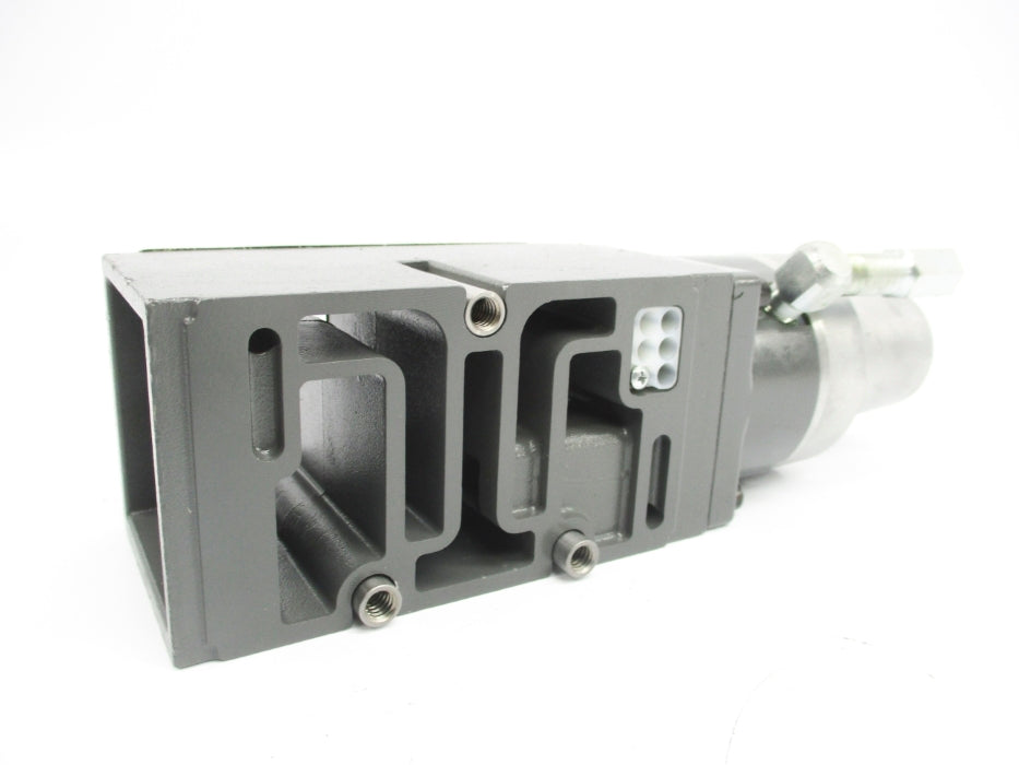 NUMATICS 554RS100JP00000 (AS PICTURED) NSNP