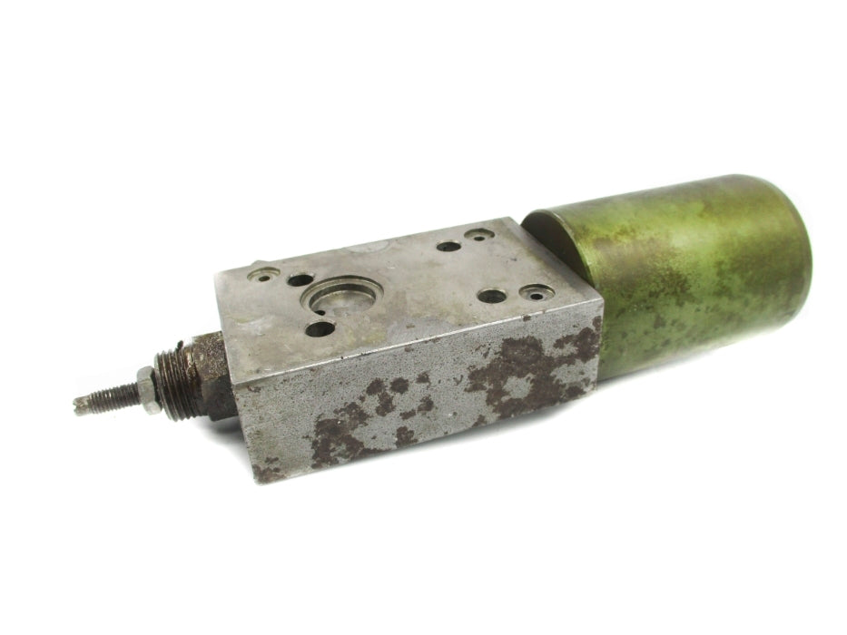 LUBRIQUIP 521-000-000 AL-5 UNMP