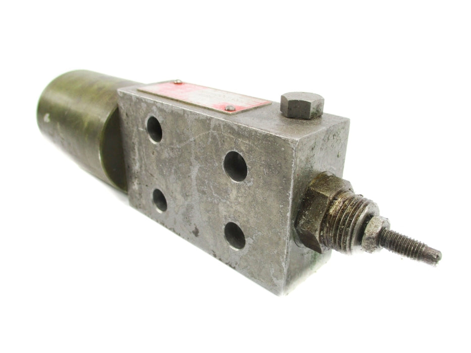 LUBRIQUIP 521-000-000 AL-5 UNMP