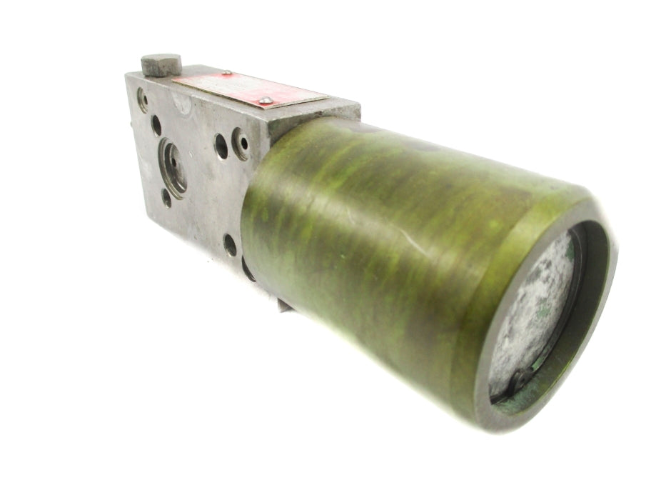 LUBRIQUIP 521-000-000 AL-5 UNMP