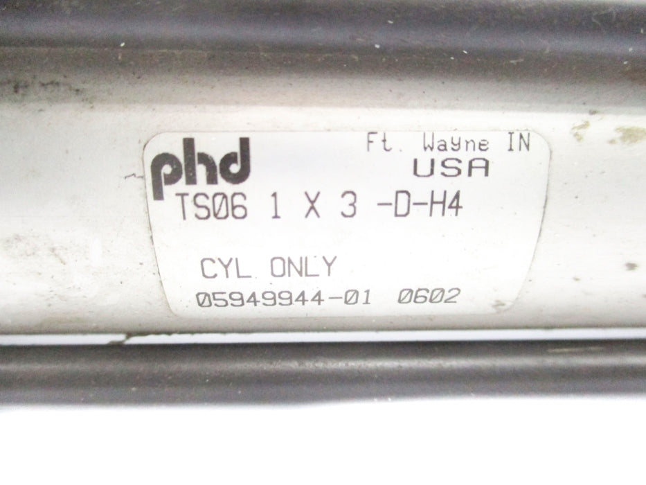 PHD TS061X3-D-H4 UNMP