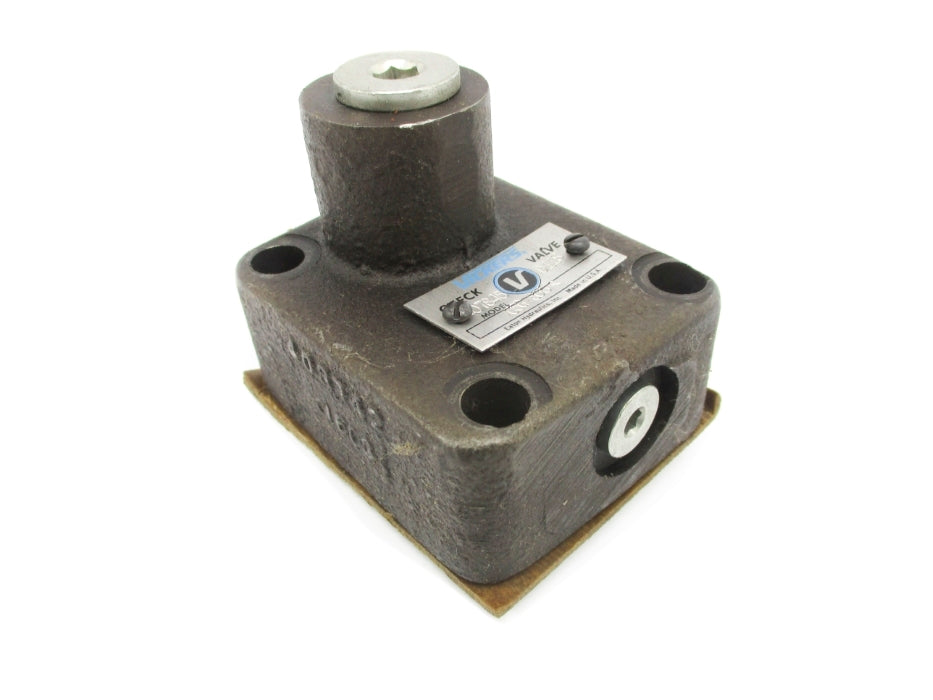 VICKERS C5G805 407845 UNMP