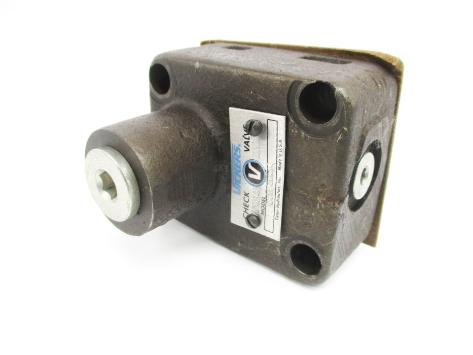 VICKERS C5G805 407845 UNMP