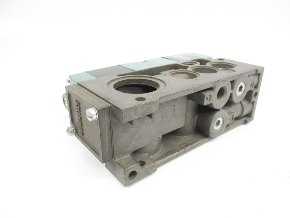 NUMATICS 152SS5252000030 120V 150PSI NSNP