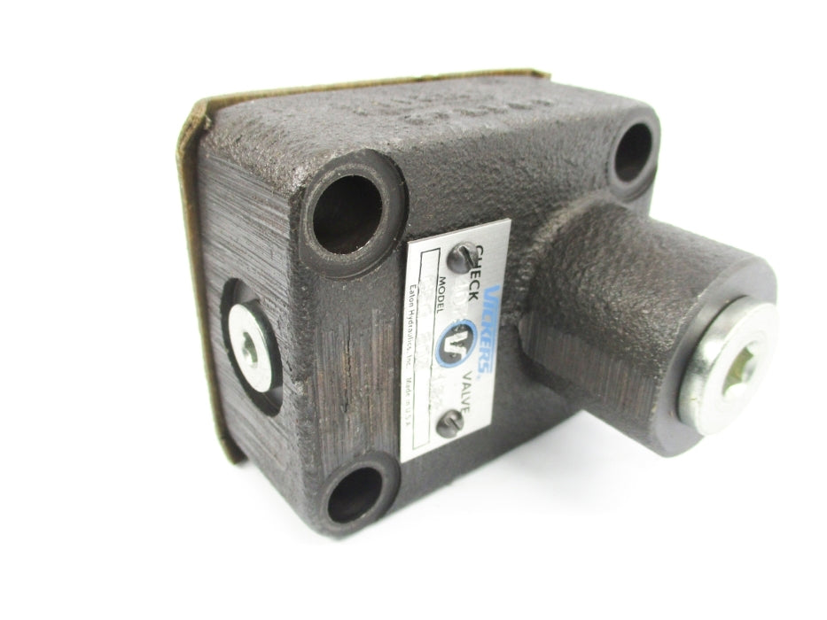 VICKERS C5G805 407845 NSNP