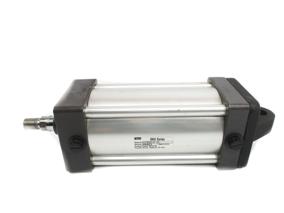 PARKER 04.00CBE3MAU14AC6.000 250PSI NSNP