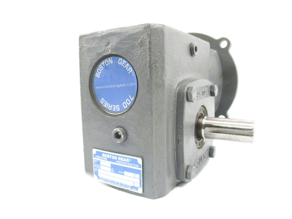 BOSTON GEAR F718-15-B5-G NSNP