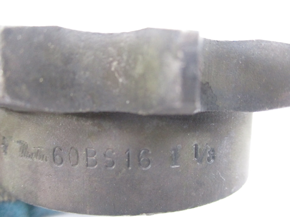 MARTIN 60BS1611/8 NSMP
