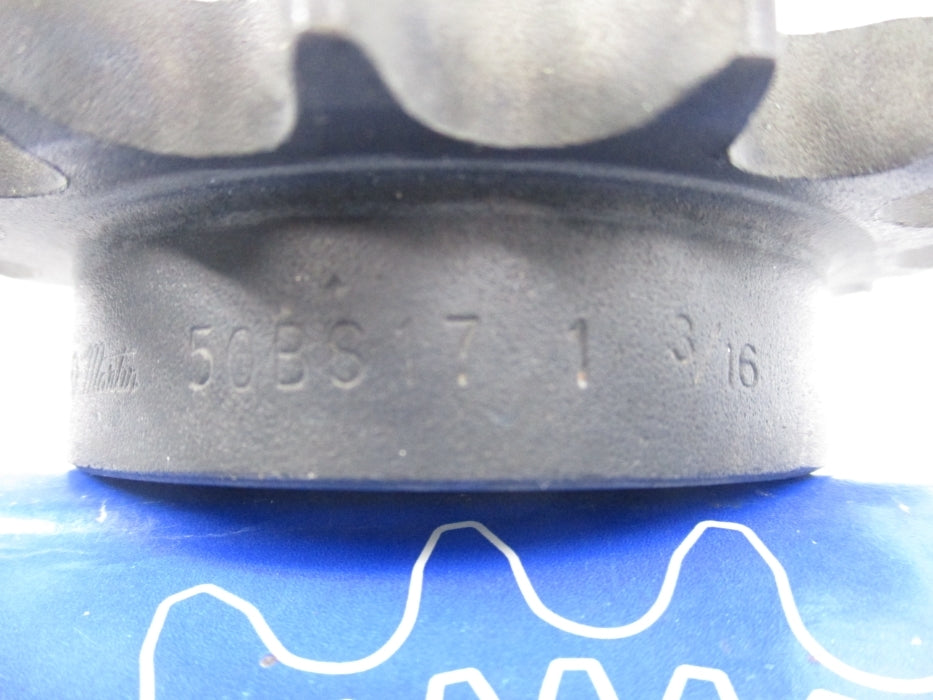 MARTIN 50BS17 13/16" NSMP
