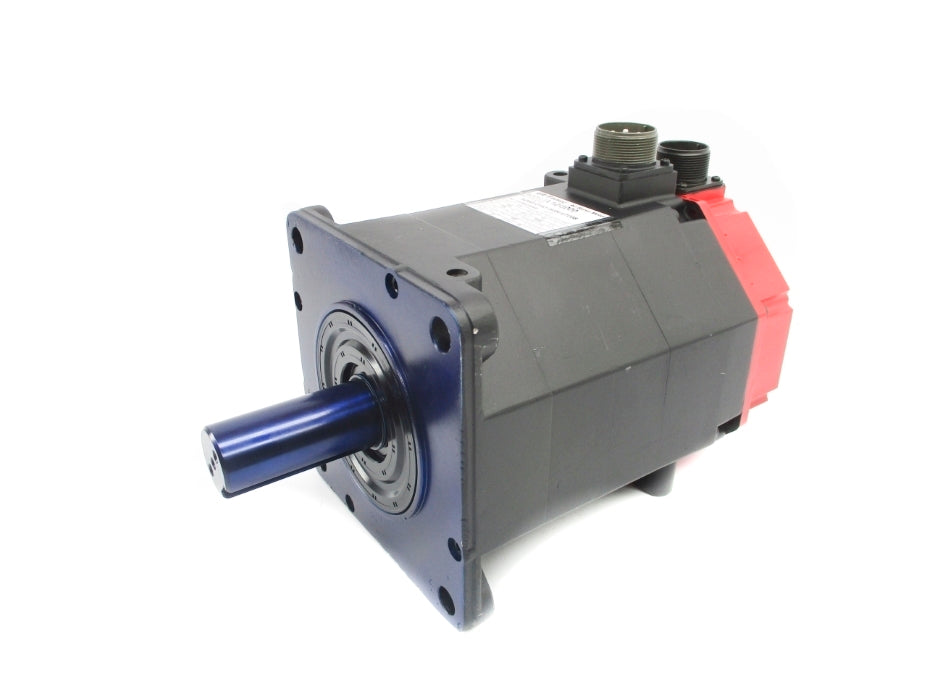 GE FANUC A06B-0143-B088#7008 NSNP