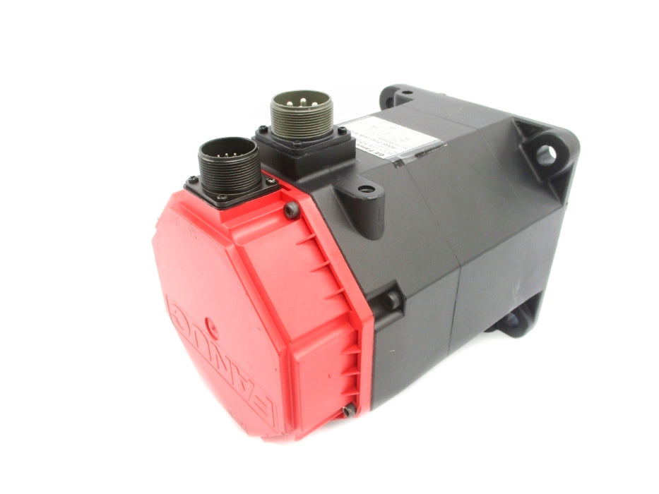 GE FANUC A06B-0143-B088#7008 NSNP
