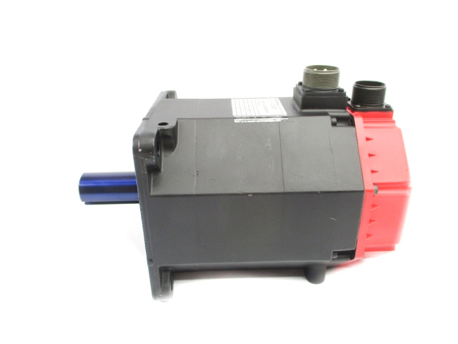 GE FANUC A06B-0143-B088#7008 NSNP