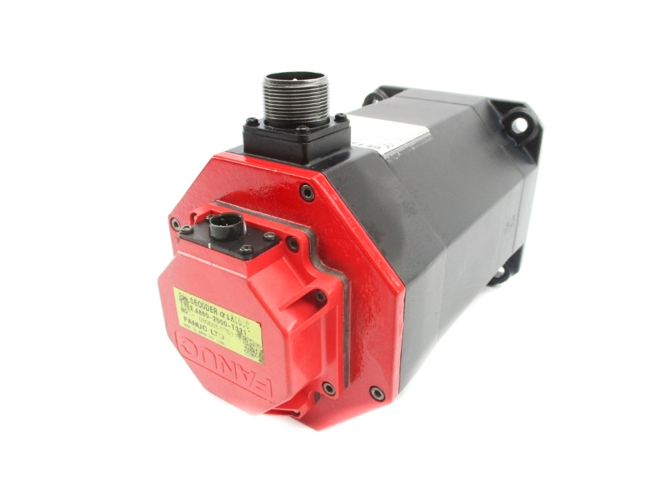 GE FANUC A06B-0239-B200#0100 NSNP