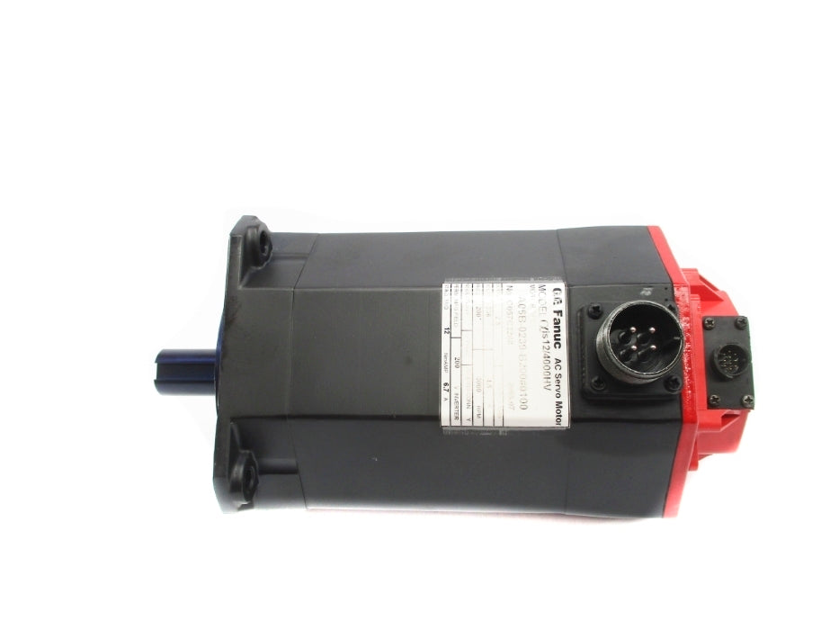GE FANUC A06B-0239-B200#0100 NSNP
