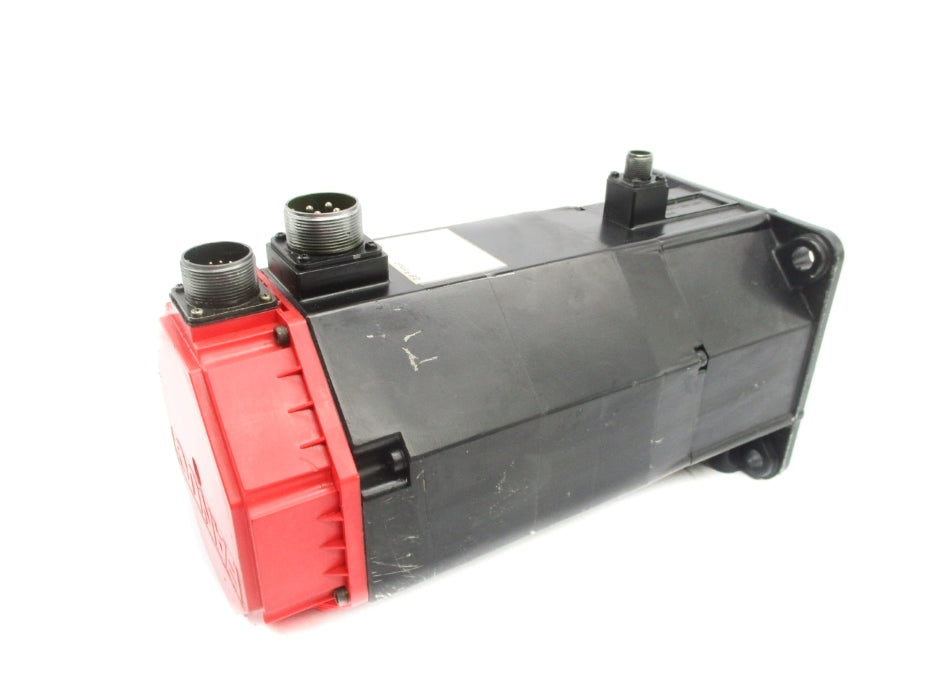 GE FANUC A06B-0315-B205/0008-R NSNP