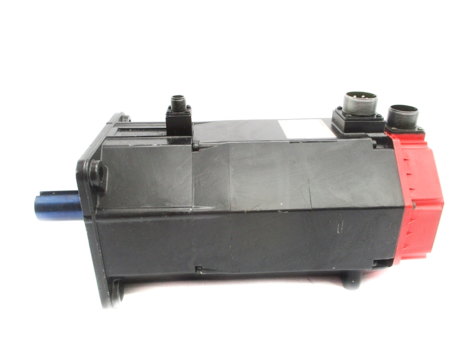 GE FANUC A06B-0315-B205/0008-R NSNP