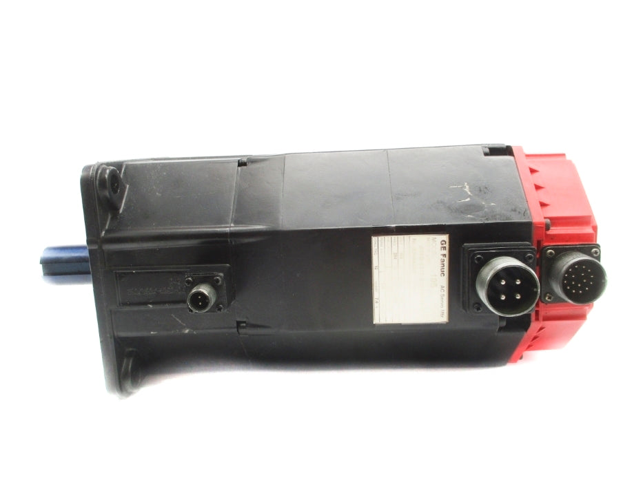 GE FANUC A06B-0315-B205/0008-R NSNP