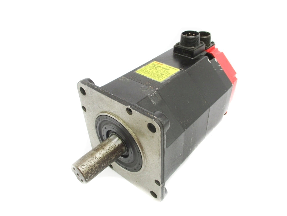 FANUC A06B-0315-B005#0008 NSNP