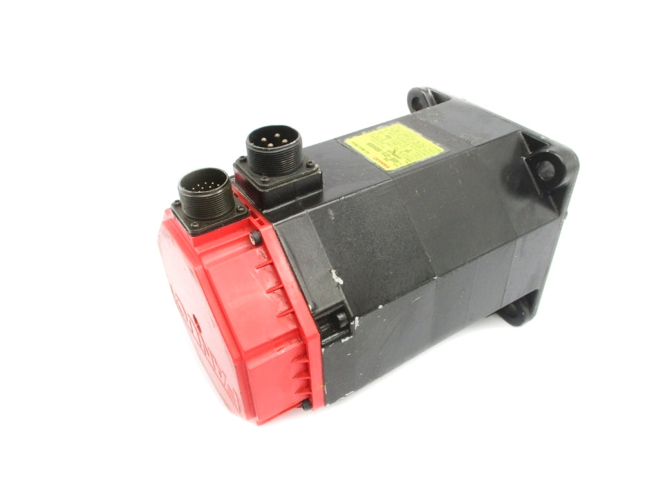 FANUC A06B-0315-B005#0008 NSNP