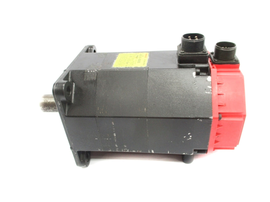 FANUC A06B-0315-B005#0008 NSNP
