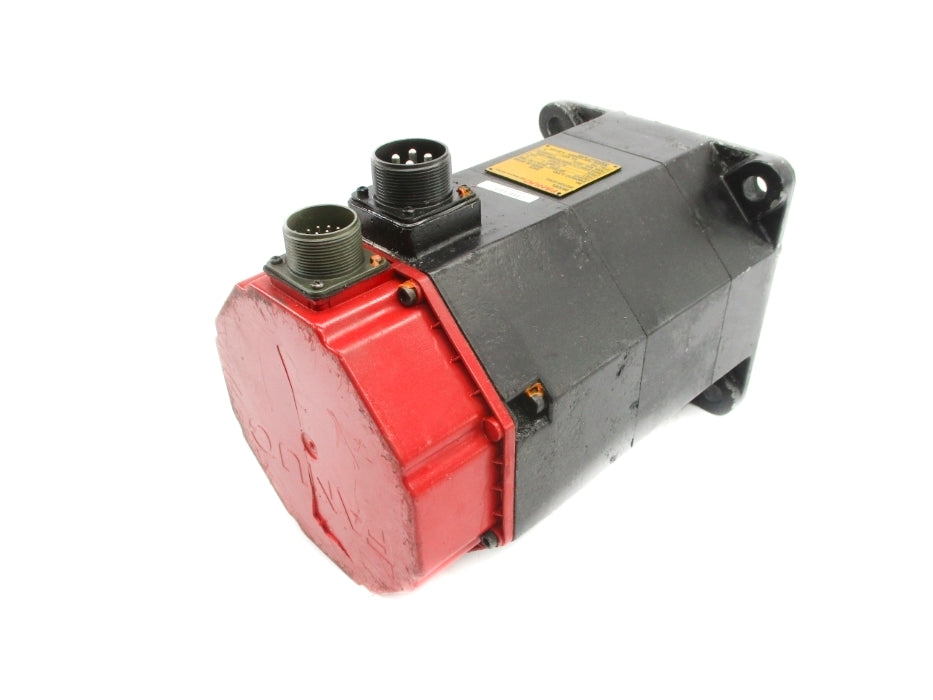 FANUC A06B-0315-B005 (AS PICTURED) NSNP