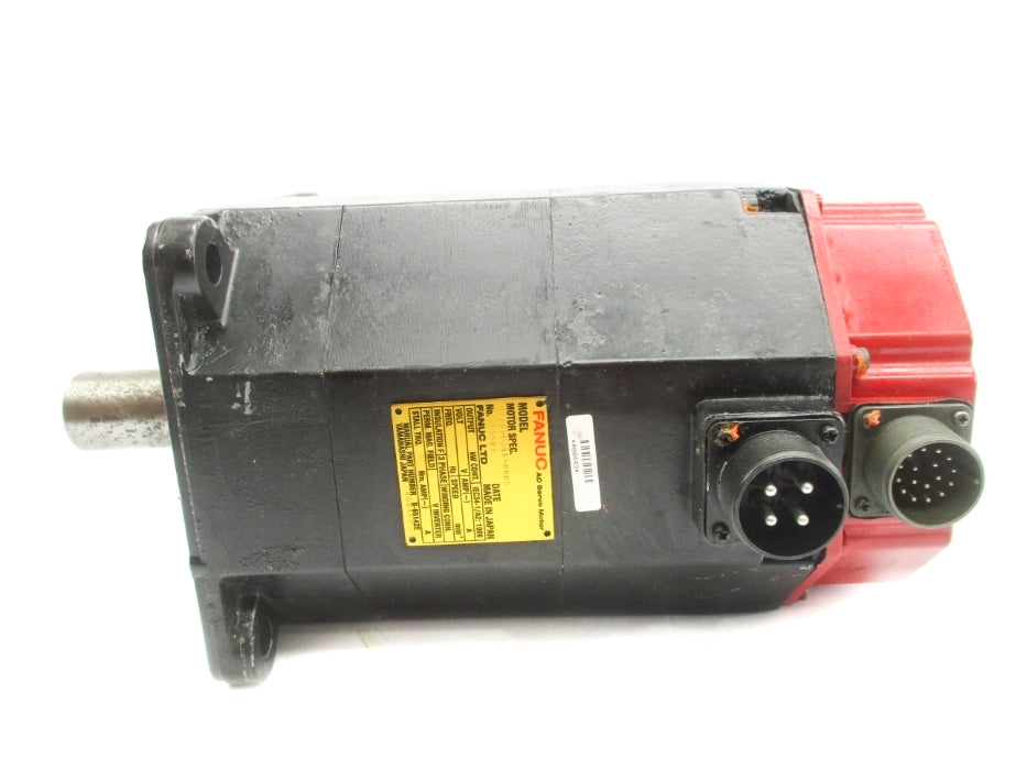FANUC A06B-0315-B005 (AS PICTURED) NSNP