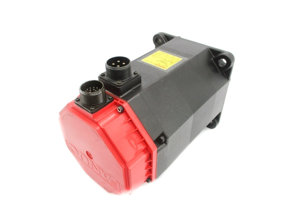 FANUC A06B-0501-B005 NSNP